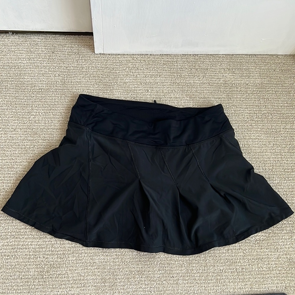 Lululemon Skirt